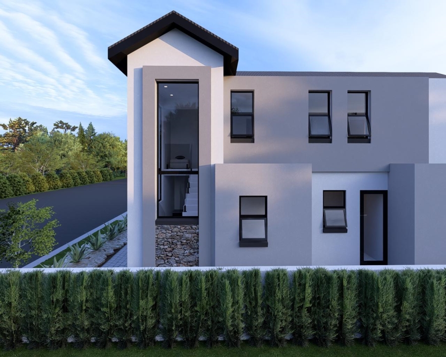 4 Bedroom Property for Sale in Heritage Hill Gauteng