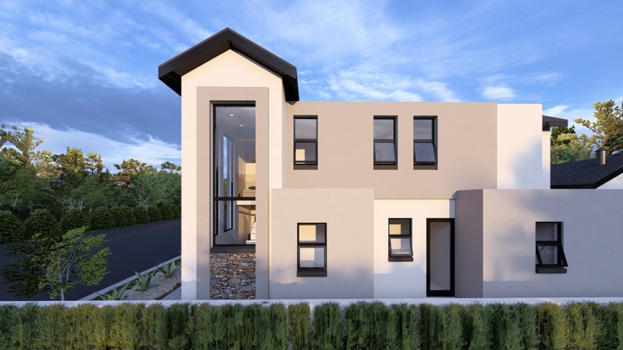 4 Bedroom Property for Sale in Heritage Hill Gauteng