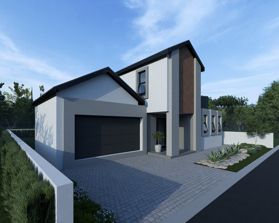 4 Bedroom Property for Sale in Heritage Hill Gauteng