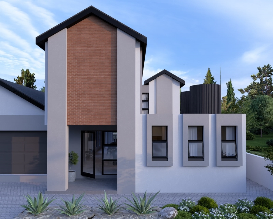 4 Bedroom Property for Sale in Heritage Hill Gauteng