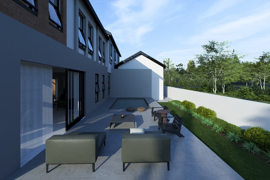 4 Bedroom Property for Sale in Heritage Hill Gauteng