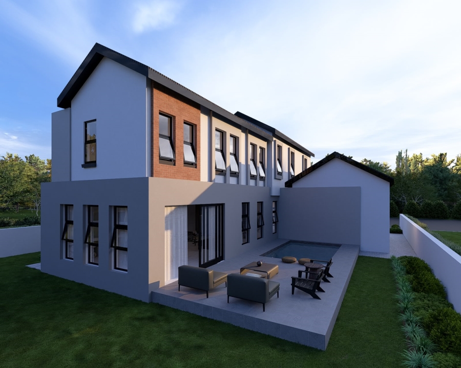 4 Bedroom Property for Sale in Heritage Hill Gauteng