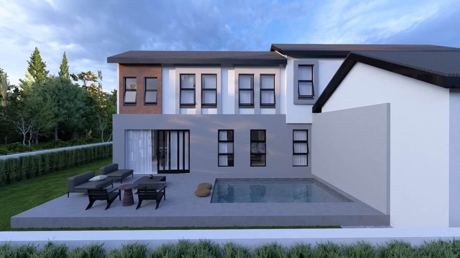 4 Bedroom Property for Sale in Heritage Hill Gauteng