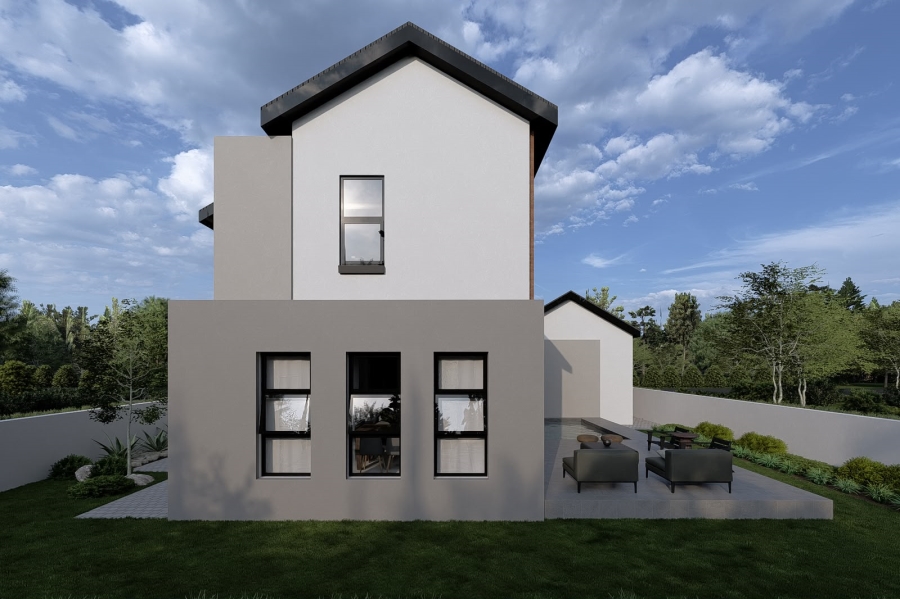 4 Bedroom Property for Sale in Heritage Hill Gauteng