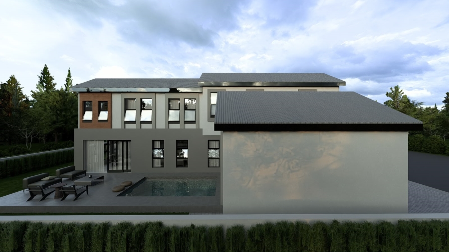 4 Bedroom Property for Sale in Heritage Hill Gauteng