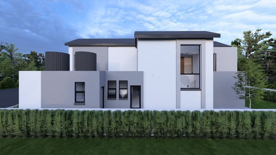 4 Bedroom Property for Sale in Heritage Hill Gauteng