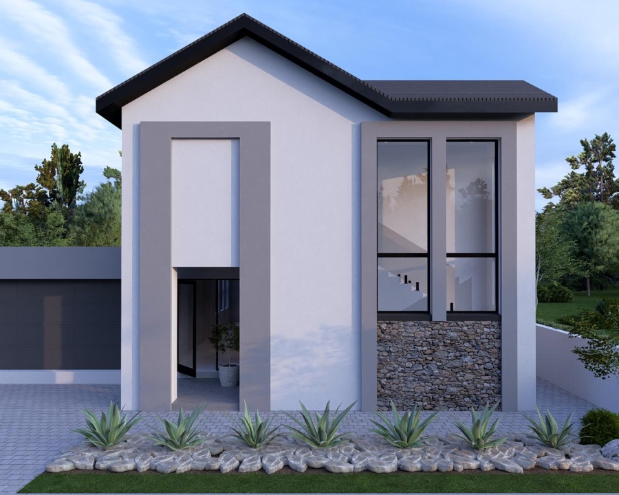 4 Bedroom Property for Sale in Heritage Hill Gauteng