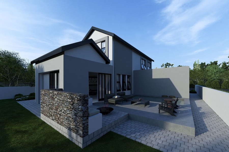 4 Bedroom Property for Sale in Heritage Hill Gauteng