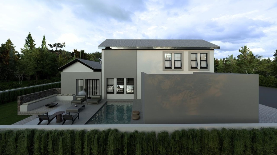 4 Bedroom Property for Sale in Heritage Hill Gauteng
