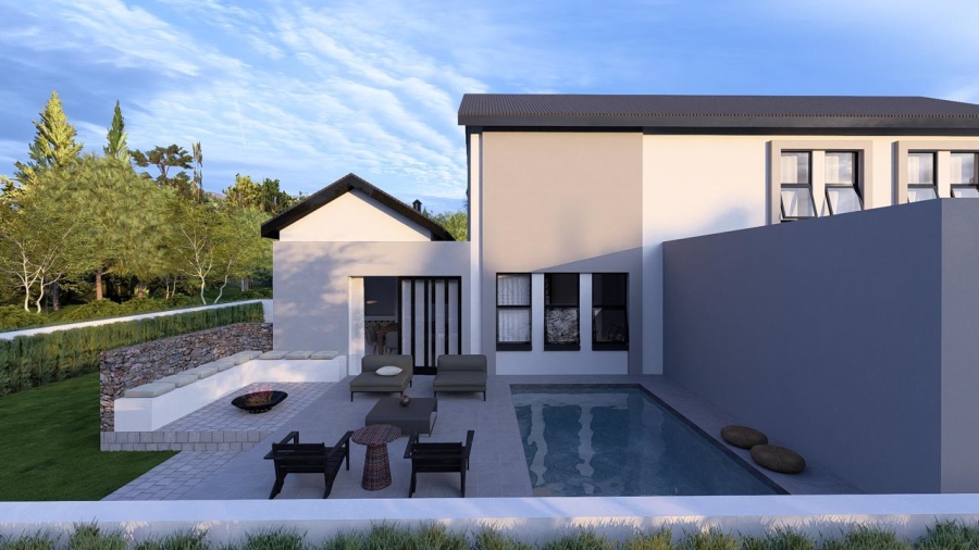 4 Bedroom Property for Sale in Heritage Hill Gauteng