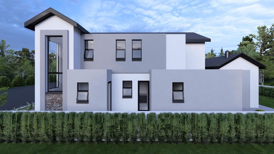 4 Bedroom Property for Sale in Heritage Hill Gauteng