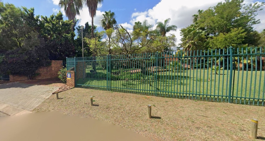 0 Bedroom Property for Sale in Equestria Gauteng