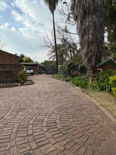 0 Bedroom Property for Sale in Equestria Gauteng