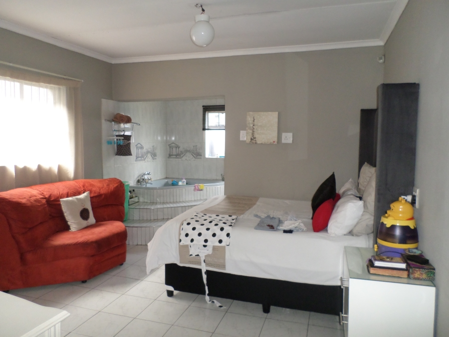 To Let 1 Bedroom Property for Rent in Riverlea Gauteng