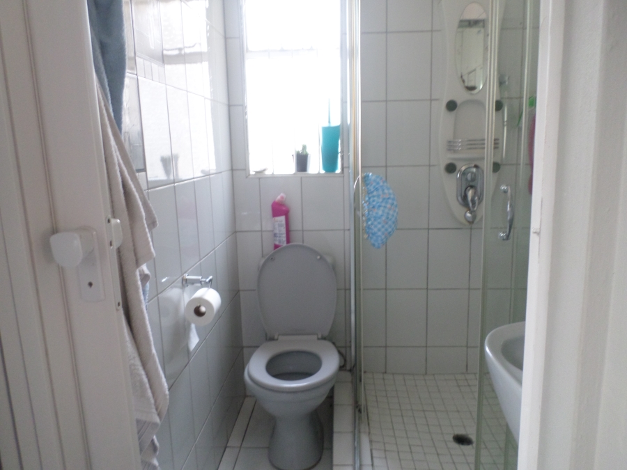To Let 1 Bedroom Property for Rent in Riverlea Gauteng