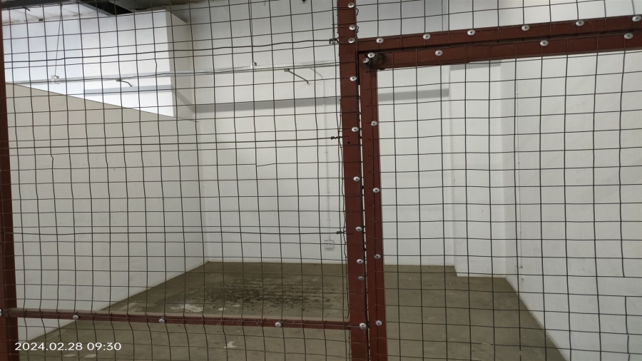 To Let Commercial Property for Rent in Laser Park Gauteng