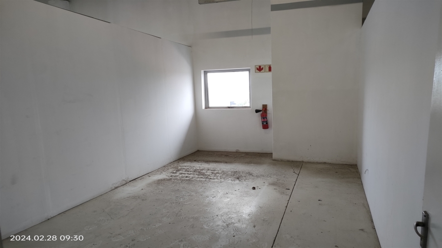 To Let Commercial Property for Rent in Laser Park Gauteng