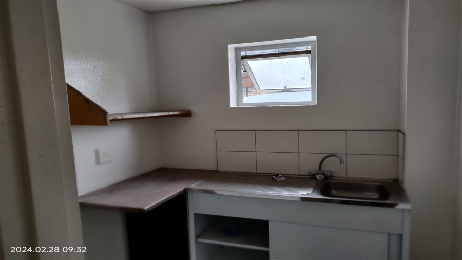 To Let Commercial Property for Rent in Laser Park Gauteng