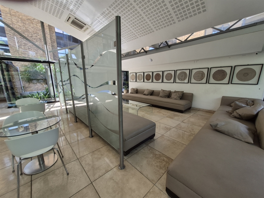 To Let Commercial Property for Rent in Rosebank Gauteng