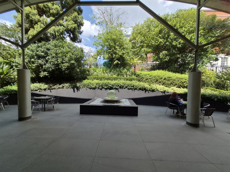 To Let Commercial Property for Rent in Rosebank Gauteng