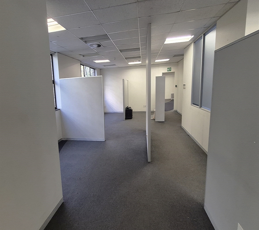 To Let Commercial Property for Rent in Rosebank Gauteng