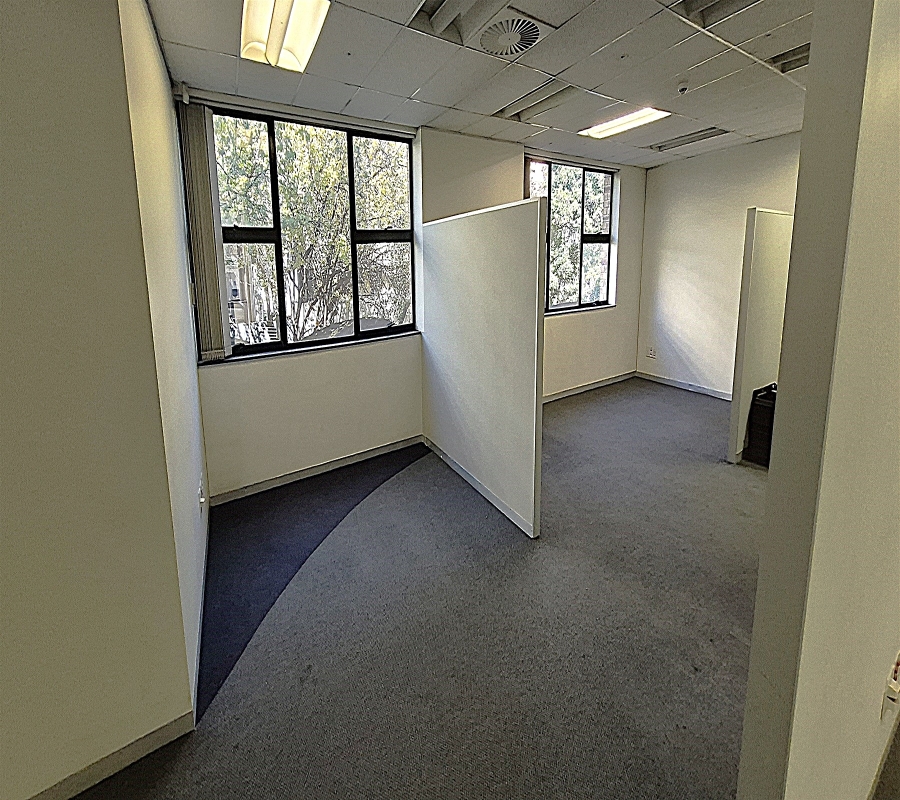 To Let Commercial Property for Rent in Rosebank Gauteng