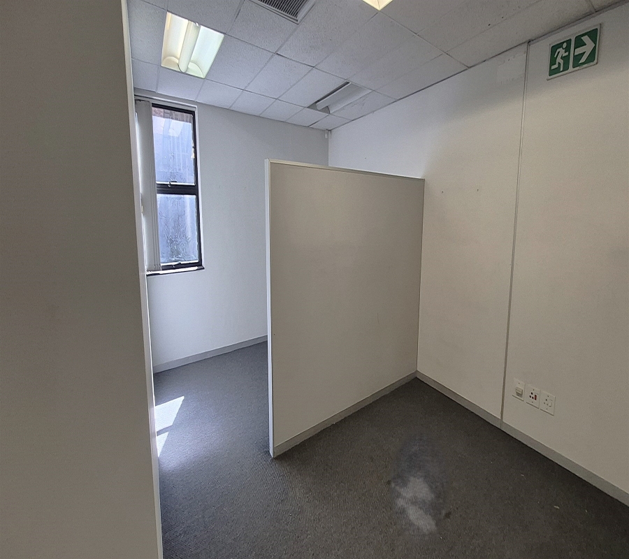 To Let Commercial Property for Rent in Rosebank Gauteng