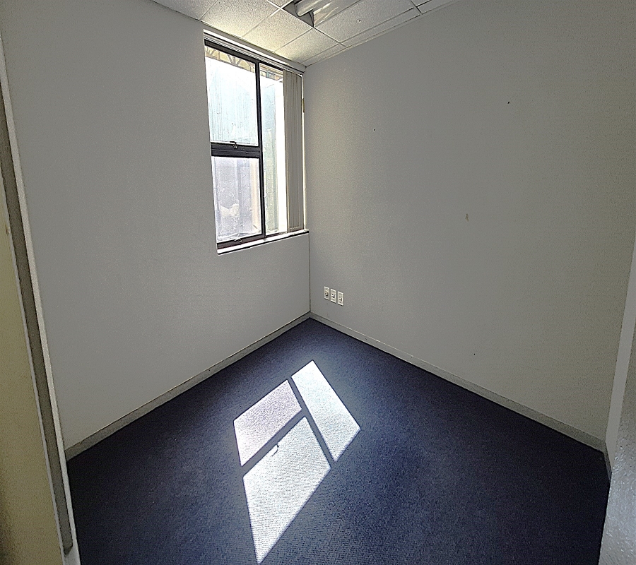 To Let Commercial Property for Rent in Rosebank Gauteng