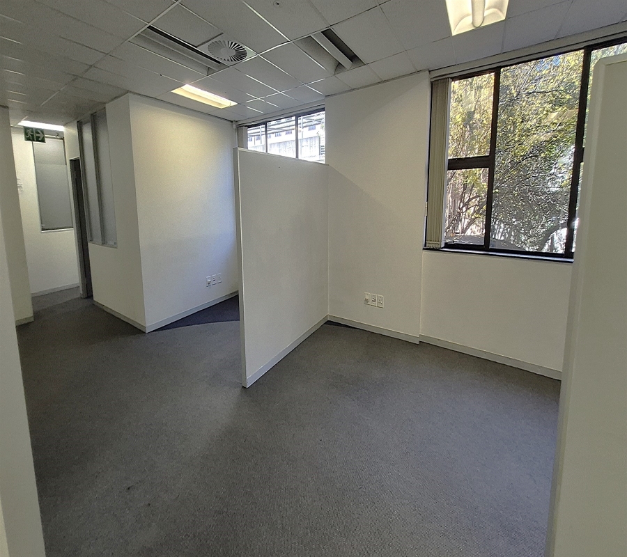 To Let Commercial Property for Rent in Rosebank Gauteng