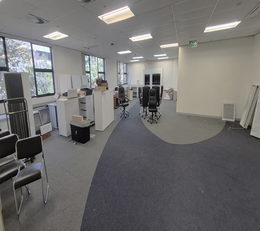 To Let Commercial Property for Rent in Rosebank Gauteng