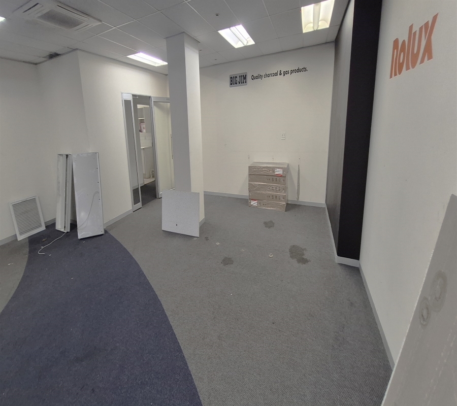To Let Commercial Property for Rent in Rosebank Gauteng