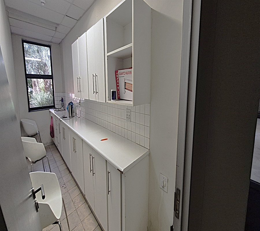 To Let Commercial Property for Rent in Rosebank Gauteng