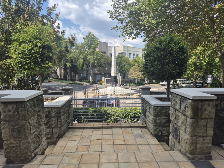 To Let Commercial Property for Rent in Illovo Gauteng