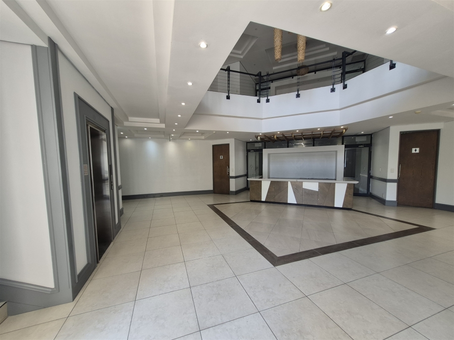 To Let Commercial Property for Rent in Illovo Gauteng