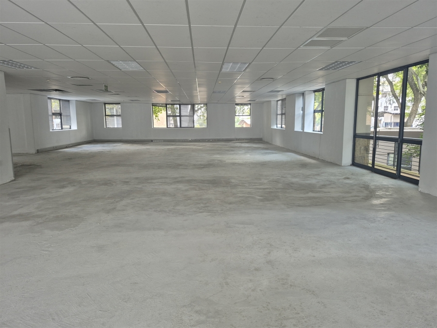 To Let Commercial Property for Rent in Illovo Gauteng