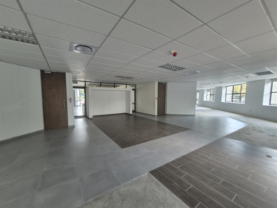 To Let Commercial Property for Rent in Illovo Gauteng