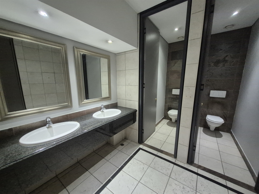 To Let Commercial Property for Rent in Illovo Gauteng
