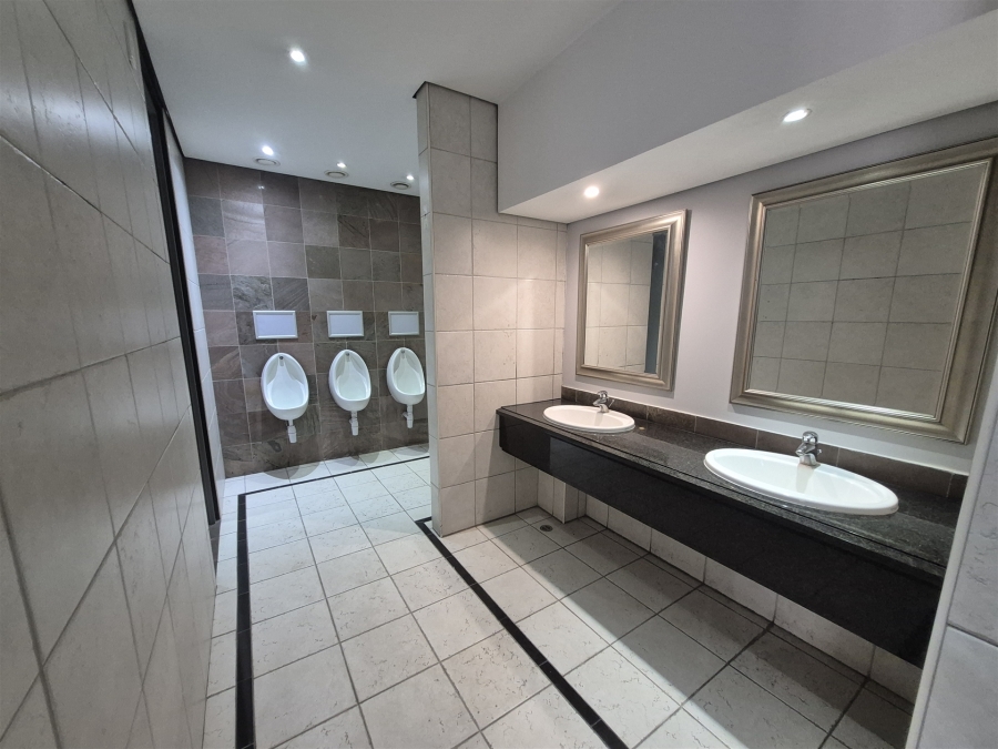 To Let Commercial Property for Rent in Illovo Gauteng