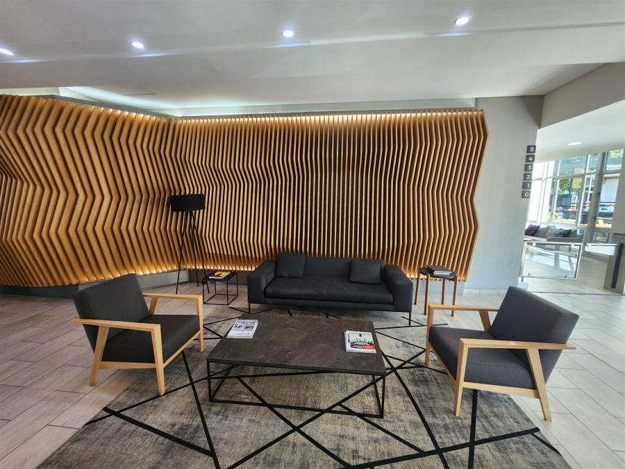 To Let Commercial Property for Rent in Sandown Gauteng