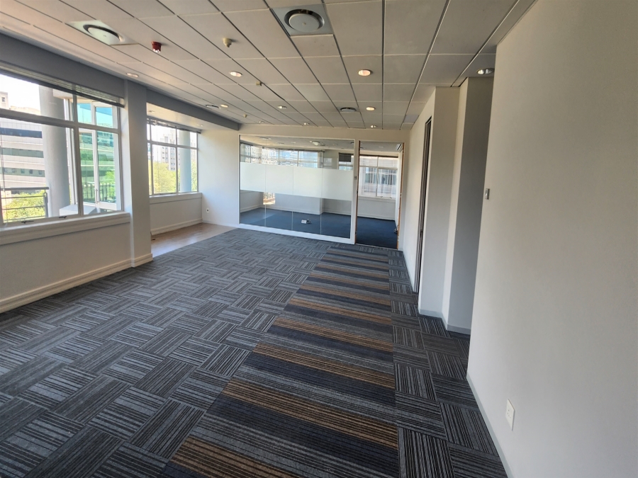 To Let Commercial Property for Rent in Sandown Gauteng