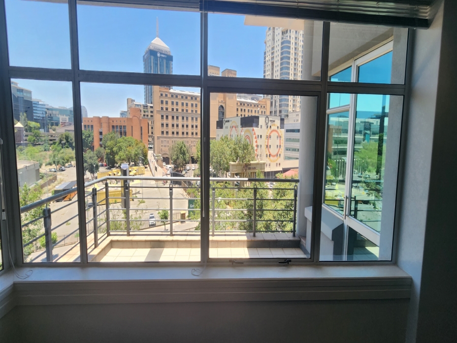 To Let Commercial Property for Rent in Sandown Gauteng