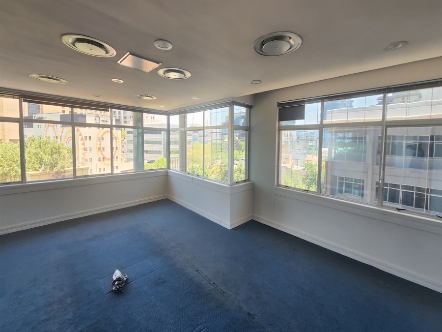 To Let Commercial Property for Rent in Sandown Gauteng