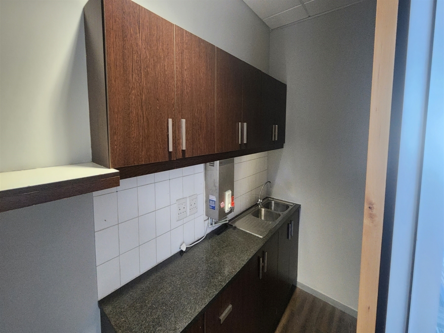 To Let Commercial Property for Rent in Sandown Gauteng