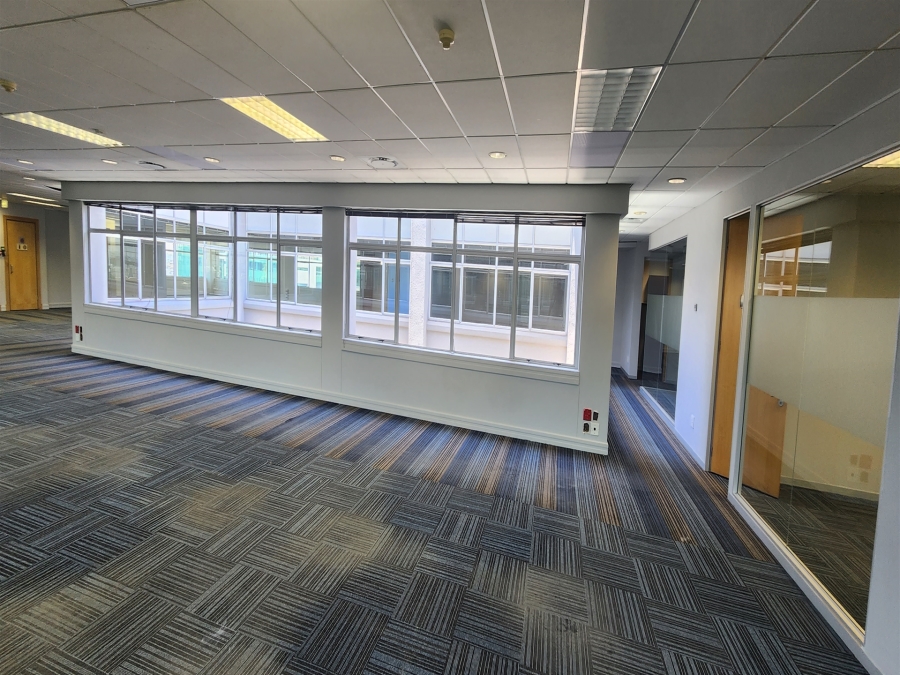 To Let Commercial Property for Rent in Sandown Gauteng