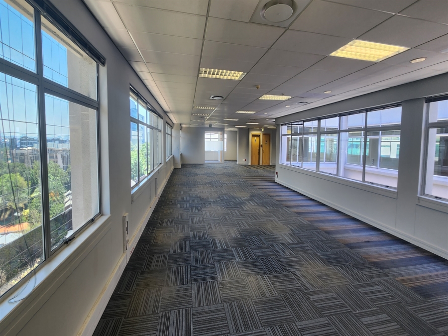 To Let Commercial Property for Rent in Sandown Gauteng