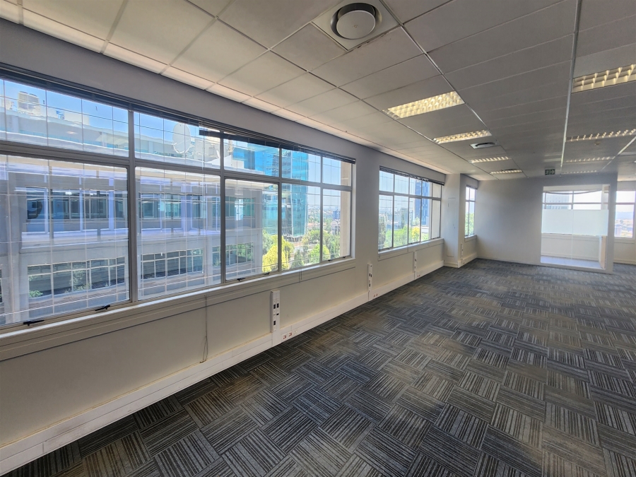 To Let Commercial Property for Rent in Sandown Gauteng