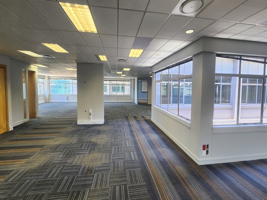 To Let Commercial Property for Rent in Sandown Gauteng