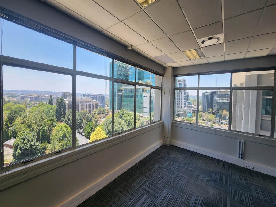To Let Commercial Property for Rent in Sandown Gauteng