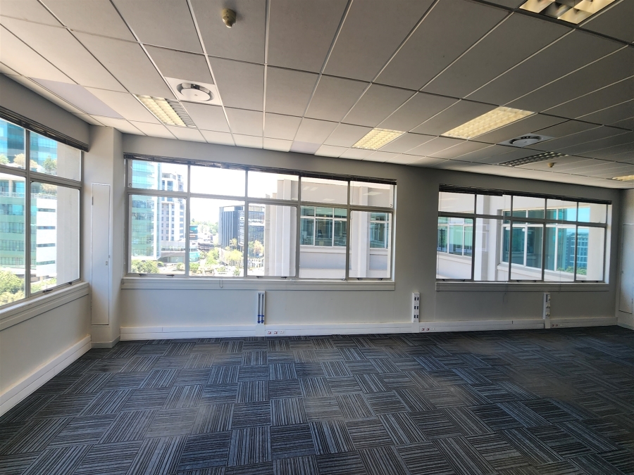 To Let Commercial Property for Rent in Sandown Gauteng