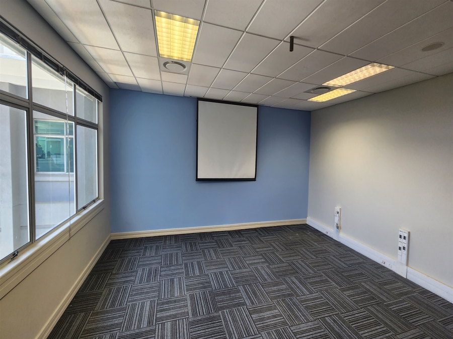 To Let Commercial Property for Rent in Sandown Gauteng